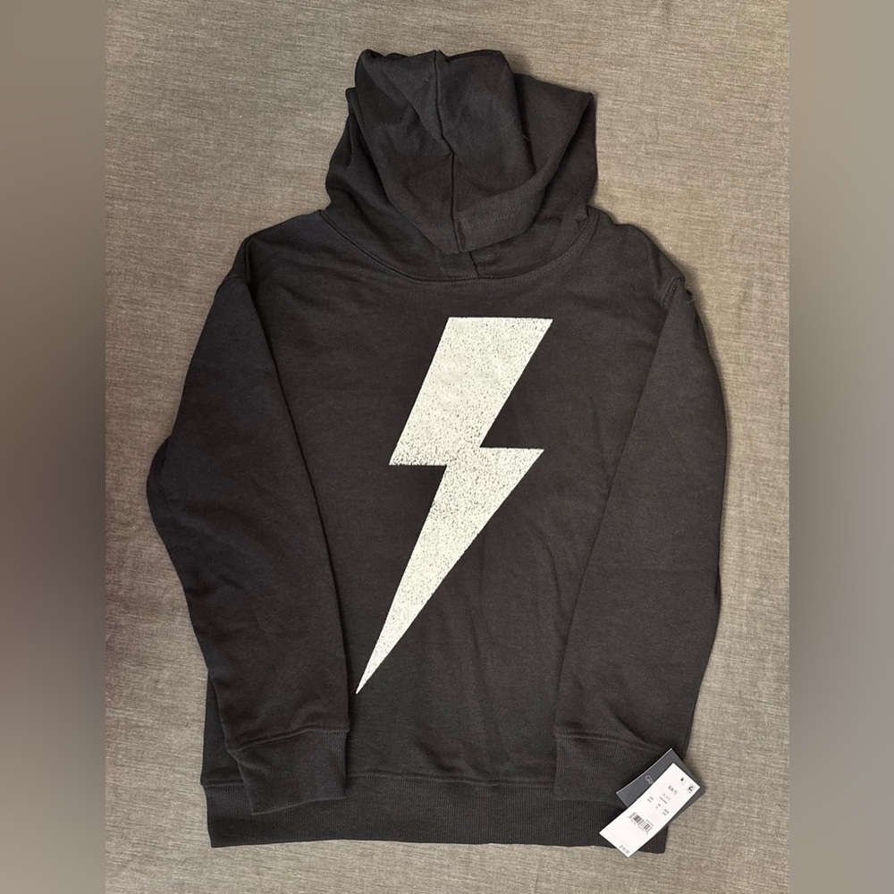 Grayson Threads Boys Graphic Hoodie, Size: Small (6-7), NWT